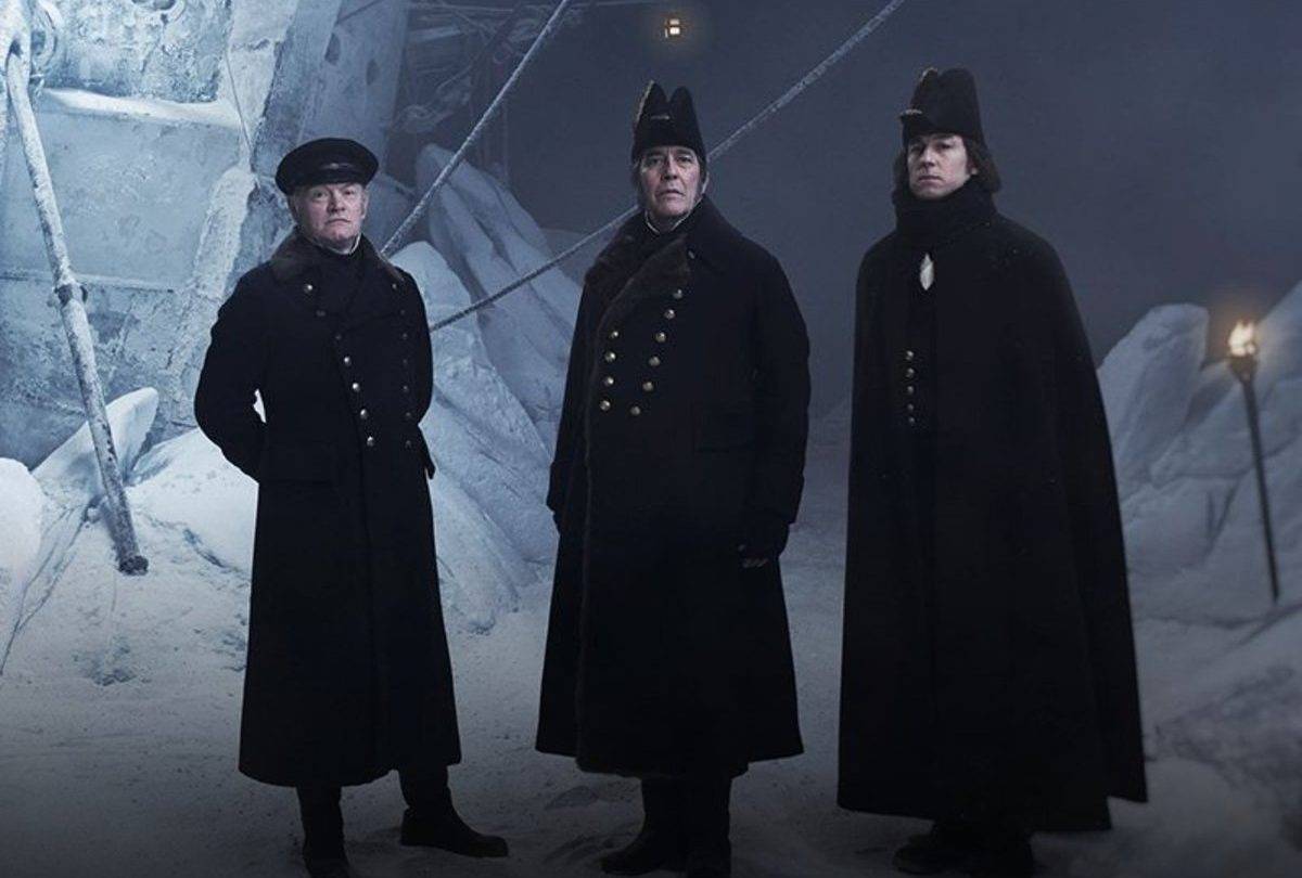 Террор ( The Terror)